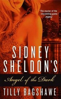 Sheldon Sidney Sidney Sheldon's Angel of the Dark 