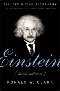 Ronald W. Clark Einstein. The Life and Times 