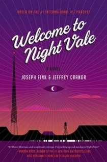 Fink J. Welcome to Night Vale 