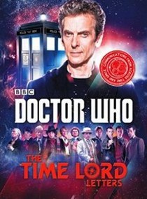 Richards J. Doctor Who: The Time Lord Letters 