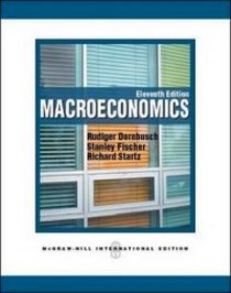 Dornbusch R. Macroeconomics 