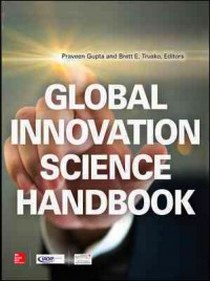Gupta P. Global Innovation Science Handbook 