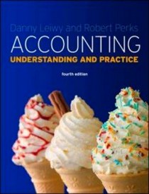 Perks R. Accounting: Understanding and Practice 