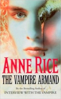 Anne, Rice Vampire Armand 