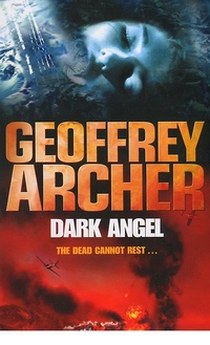 Geoffrey, Archer Dark Angel 