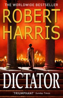 Harris R. Dictator 