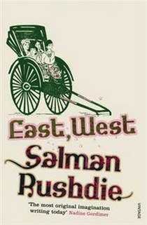 Rushdie S. Rushdie: East, West 
