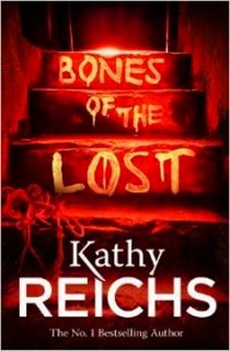 Reichs Kathy Bones of the Lost 