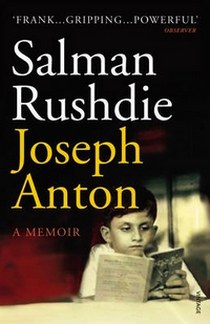 Rushdie Salman Joseph Anton 