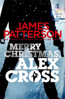 Patterson James Merry Christmas, Alex Cross 