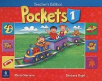 Pockets 1 Teacher's Edition 