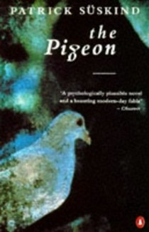 Suskind P. Suskind P: The Pigeon 