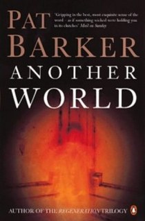 Barker P. Barker P: Another World 