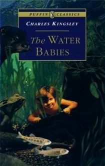 Kingsley C. Kingsley C: Water - Babies 