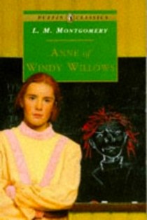 Montgomery, L. Anne of Windy Willows (Puffin Classics) 