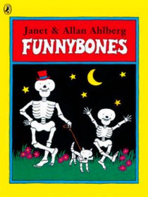 Ahlberg A. Funnybones 