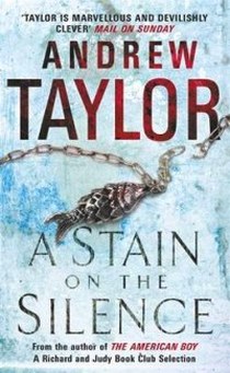 Taylor A. Taylor A: Stain On The Silence 