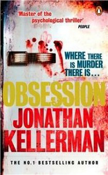 Kellerman J. Kellerman J: Obsession 