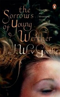 Johann W.V.G. Goethe J: Sorrows Of Young Werther 