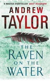 Taylor A. Taylor A: Raven On The Water 