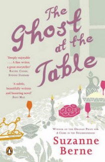 Berne S. Berne S: Ghost At The Table 