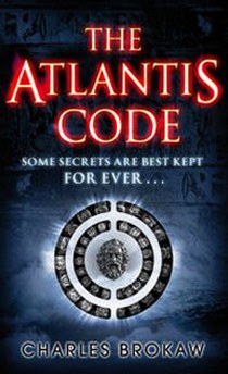 Brokaw C. Brokaw C: The Atlantis Code 