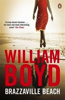 Boyd W. Boyd: Brazzaville Beach 