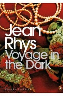 Rhys J. Rhys J: Voyage In The Dark 