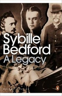 Bedford S. Bedford S: A Legacy 