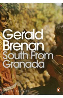 Brenan G. Brenan G: South From Granada 