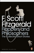 FitzGerald Fitzgerald F S: Coll.Short Stories 