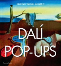 Courtney W.M. Dali Pop-Ups 