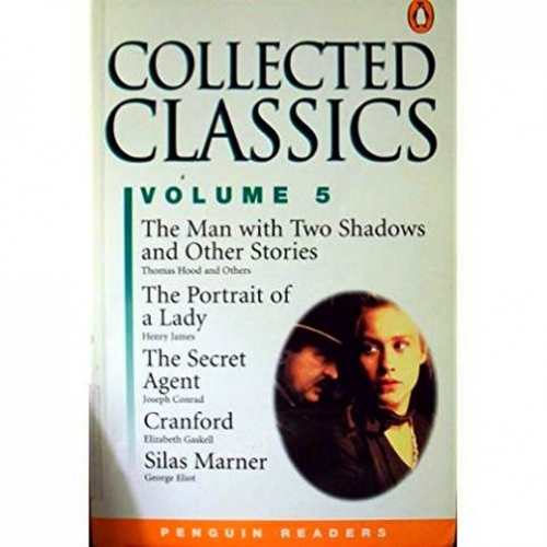 Collected Classics Vol 5 Ppr         OP! 