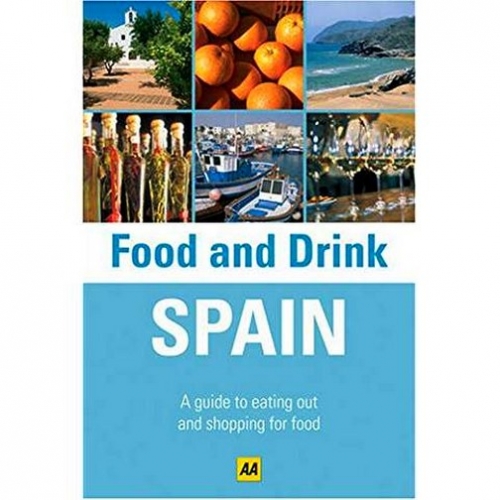 Food and Drink: Spain 