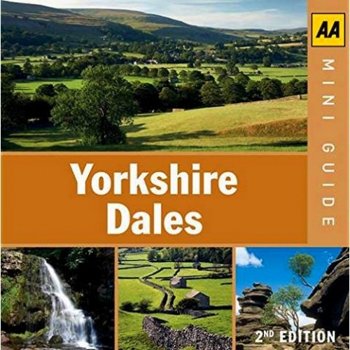 MGS:Yorkshire Dales 