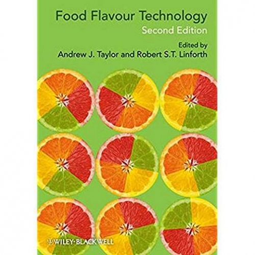 Andrew J. Taylor Food Flavour Technology 