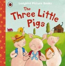 Baxter N. The Three Little Pigs 