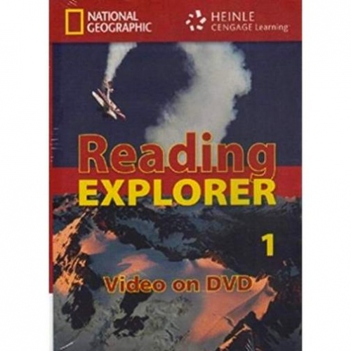 Reading explorer 1 dvd 