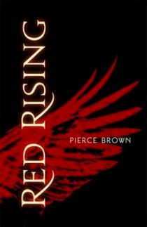 Brown P. Red Rising 