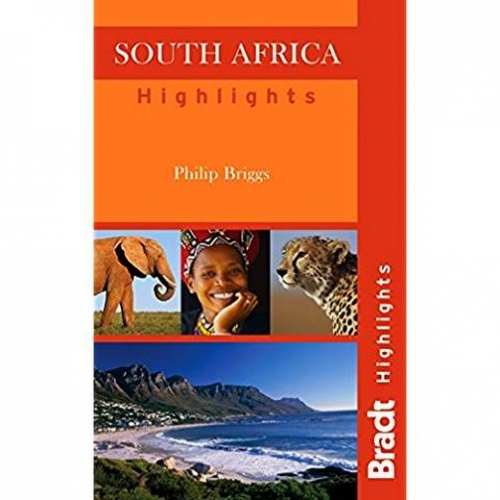 Bradt:South Africa Highlights 