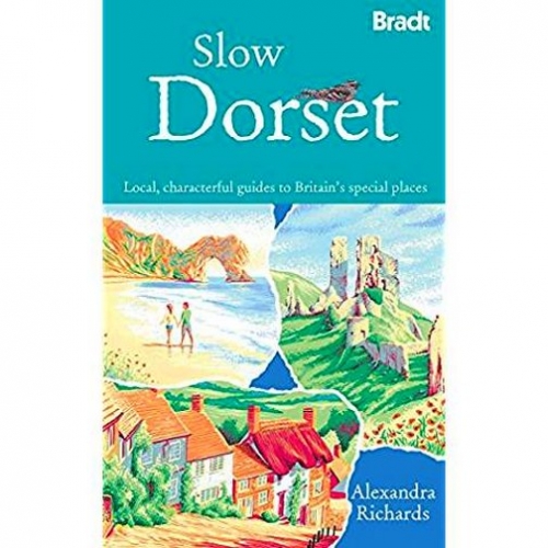 Bradt:Slow Dorset 