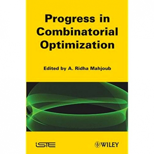 Ridha Mahjoub Combinatorial Optimization - ISCO2010 