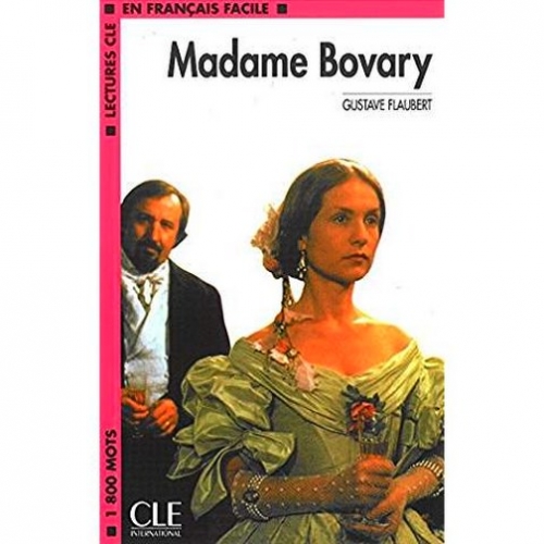 Flaubert G. Lff 4 madame bovary 
