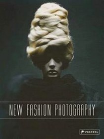 Blanks T. New Fashion Photography 