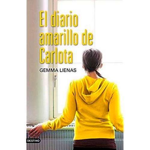 Lienas, Gemma El Diario Amarillo De Carlota 