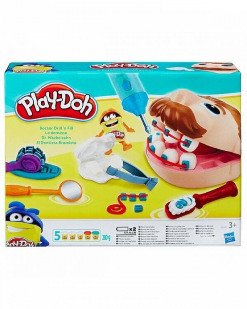 Play-Doh Play-Doh    (B5520EU4) 