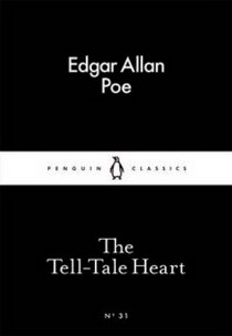 Edgar Allan Poe The Tell-Tale Heart 