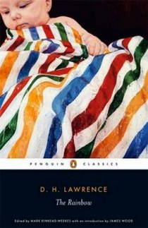 Lawrence D.H. Lawrence D H: Rainbow 