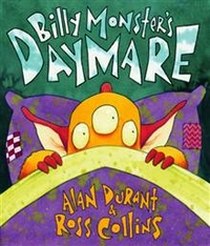 Alan D. Durant A,Billy Monster'S Daymare PB (Oxed) 