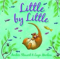 Amber S. Little by Little 